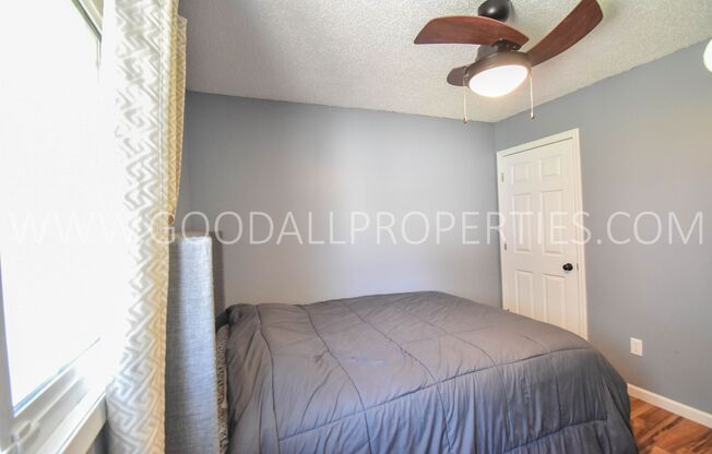 2 beds, 1.5 baths, $1,525