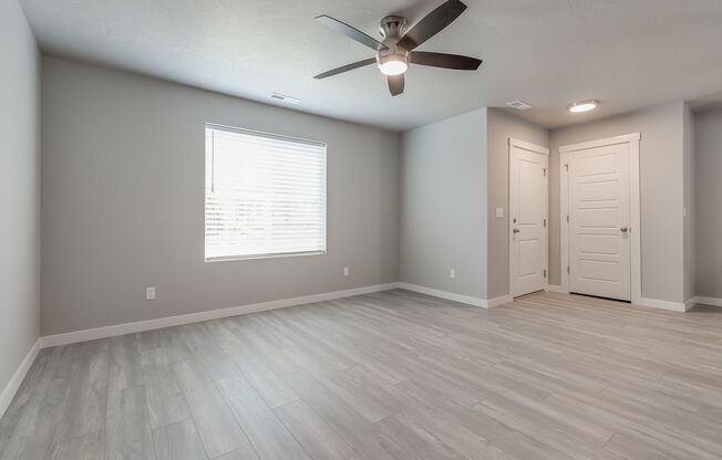 Now Leasing this Meridian Townhome!  Great Location!