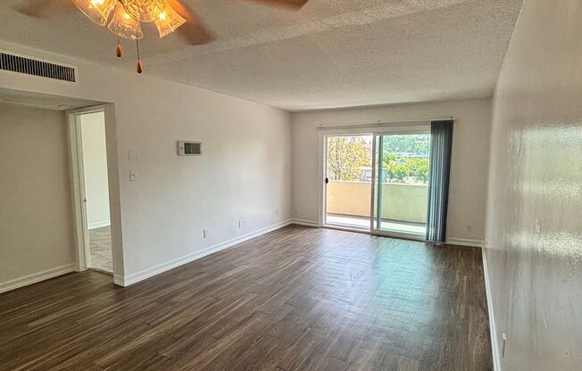 University Terrace Apartments