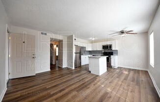 2 beds, 1 bath, 825 sqft, $925