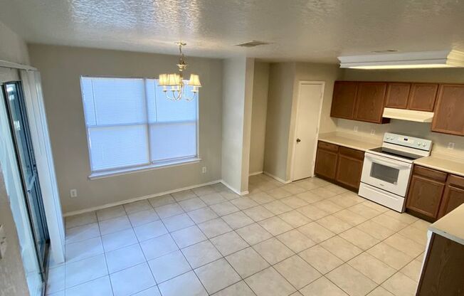 Beautiful 4 Bedroom