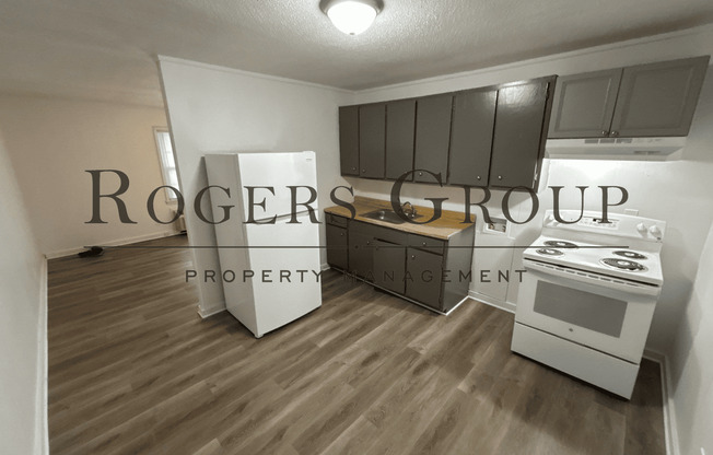 #450 - 807-809 Hughes St Duplex