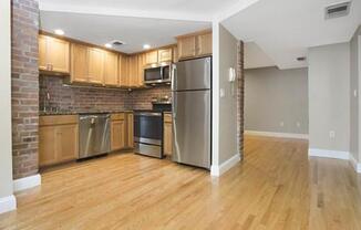 95 Gainsborough St 102