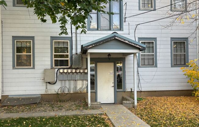 1 bed, 1 bath, $750, Unit 127 Wyoming Ave #7