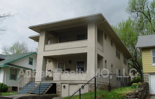 5342 Park Ave. - 5342 Park Ave. Unit 2