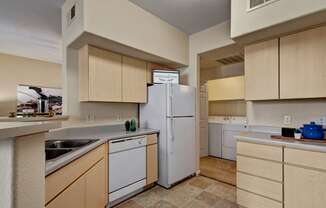 Sonoma Landing Kitchen