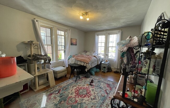 120 Glenville Ave Apt 5A