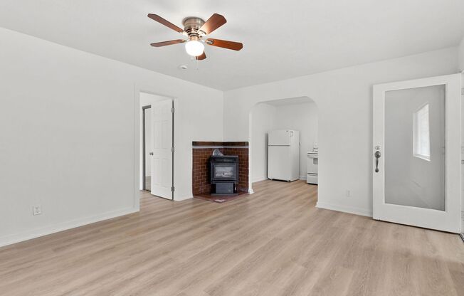 12021 - 12031 NE Holladay St.