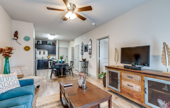 Remi Apartment Homes - White Settlement, TX | ApartmentAdvisor