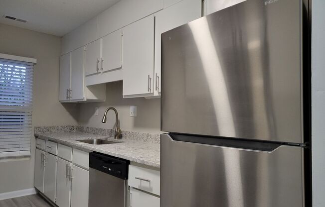 Renovated Duplexes with Great Specials!