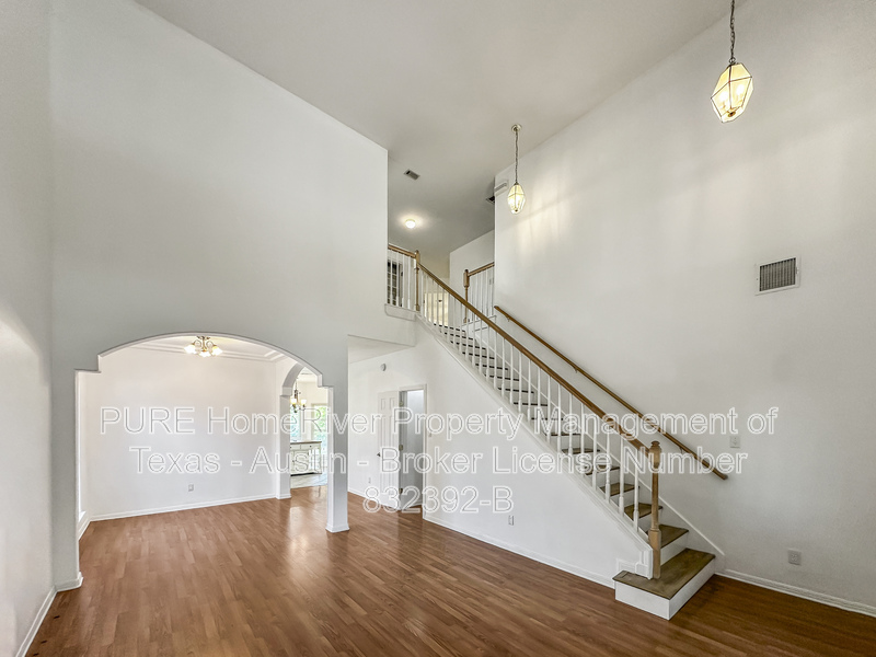 2007 CHAPARRAL DR