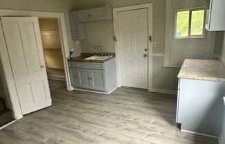 3 bedroom single family home
