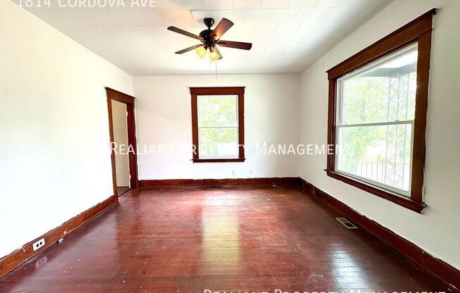 1814 CORDOVA AVE