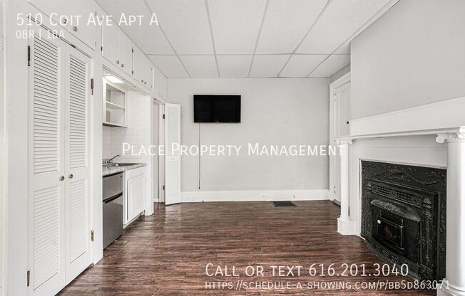 510 COIT AVE
