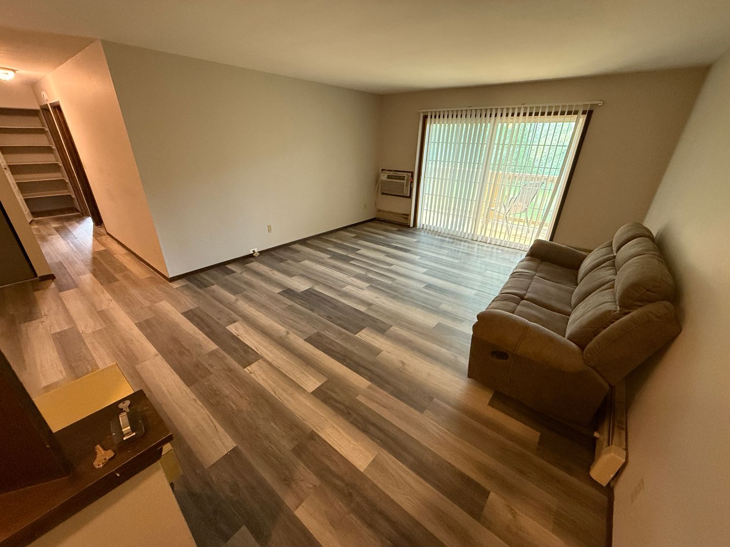 Williamsburg Flats 202