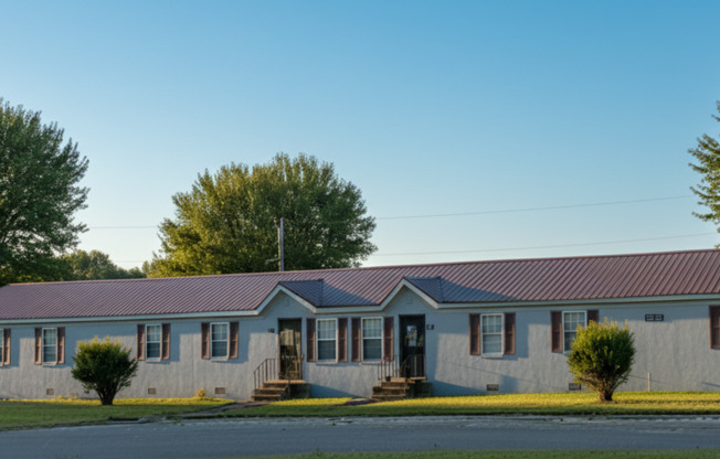 Tulip Cove Apartments - Pulaski, TN