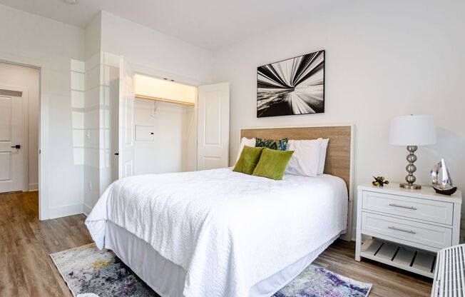 2 beds, 2 baths, 1,026 sqft, $2,750, Unit 111