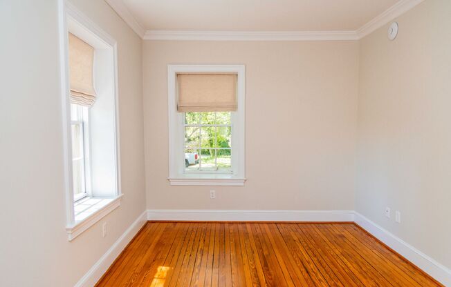 Historic Home Available at Foxhaven Farm