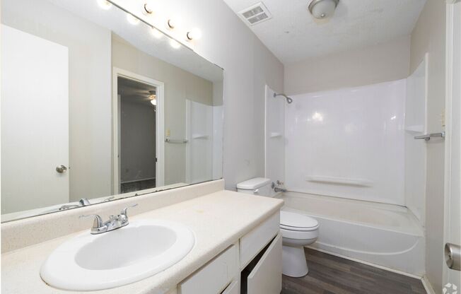 Camelot Apartments and Townhomes