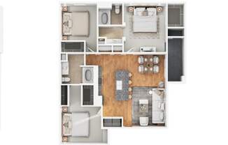 Partner-provided photo for $2339 unit