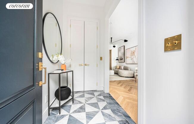 158 W 136 ST