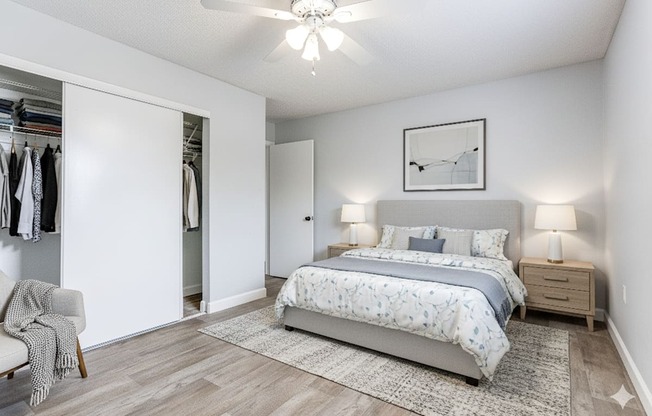 The Flats at Seminole Heights