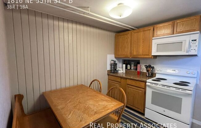 1816 NE 55 ST