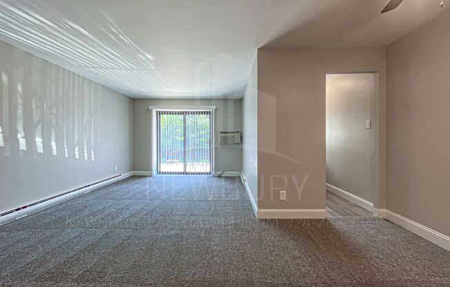 Poplar Apartments