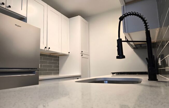 1 bed, 1 bath, 528 sqft, $1,695, Unit #81