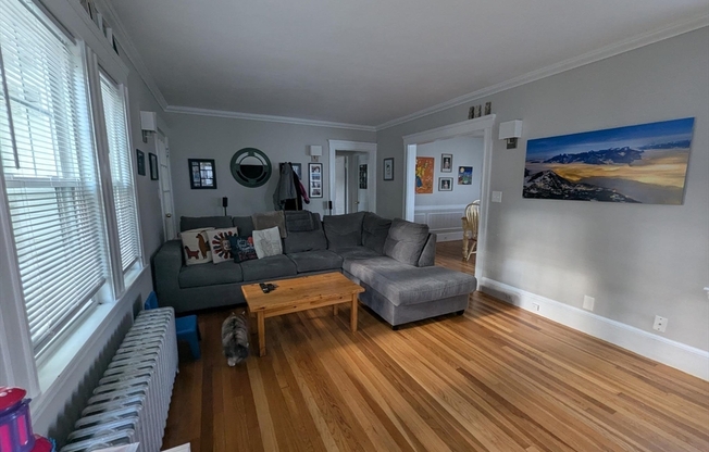 11 CLARENDON RD