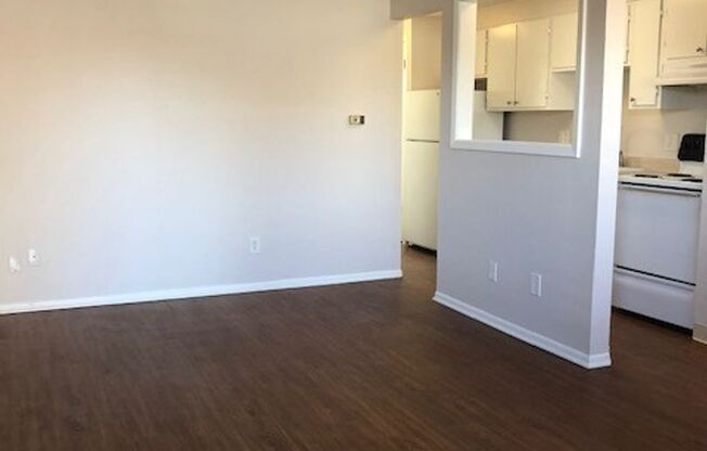 1 bed, 1 bath, 480 sqft, $1,125, Unit 206