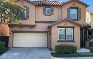 Coming Soon Natomas, 2-Story, 4 Bedroom, 3 Full Baths, 2-car garage