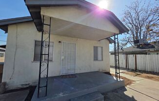 505 33rd St. #A - Manufactured Home