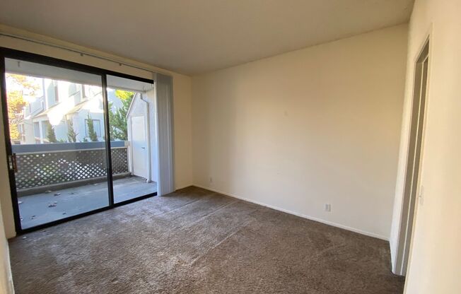 Mission Valley Condo!