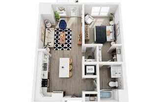 Partner-provided photo for $1674 unit