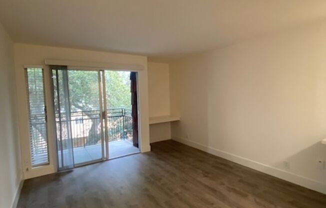Studio, 1 bath, $2,095, Unit 315