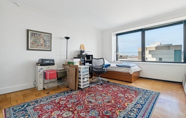 2 beds, 2.5 baths, 1,645 sqft, $5,500, Unit 9B