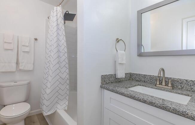 1 bed, 1 bath, 700 sqft, $1,240