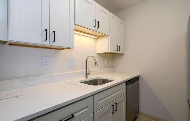 Oak Forest Apartments
