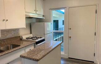 Studio, 1 bath, 400 sqft, $1,850, Unit #12