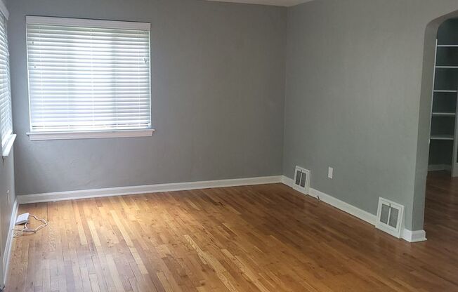 Beautiful 3 bedroom house in Brookline