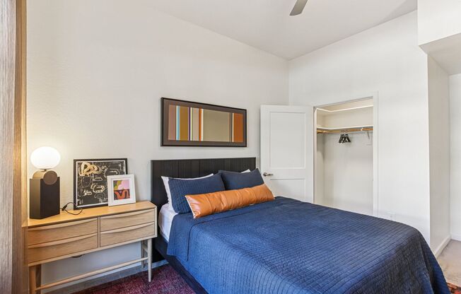 2 beds, 2 baths, 1,038 sqft, $2,080