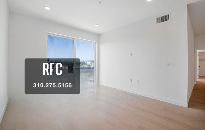 3 beds, 2 baths, 1,432 sqft, $5,455, Unit 603
