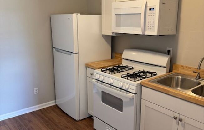 Completely Remodeled unit in North Augusta