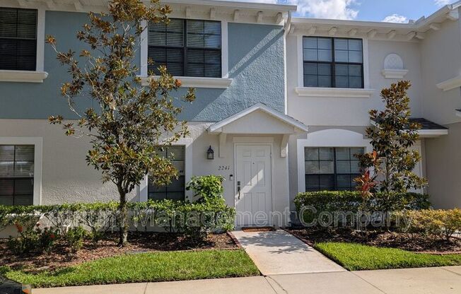 2241 TRILLIUM PARK LN