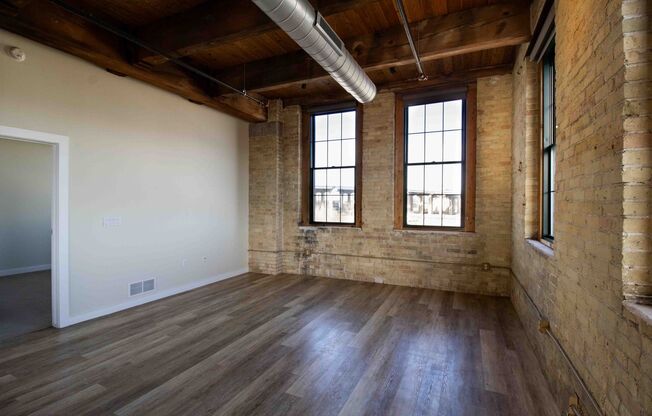 2 beds, 2 baths, 1,310 sqft, $3,500, Unit 507