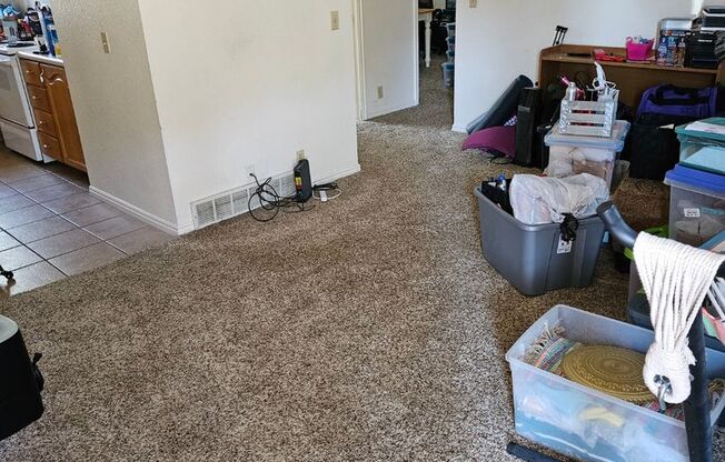 Limited Time - Only $1325 a month