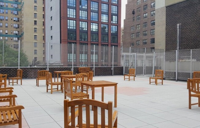 1 bed, 1 bath, $5,000, Unit 7C