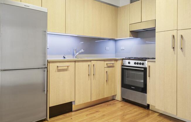 101 west 15th street