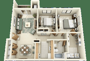 Partner-provided photo for $1500 unit